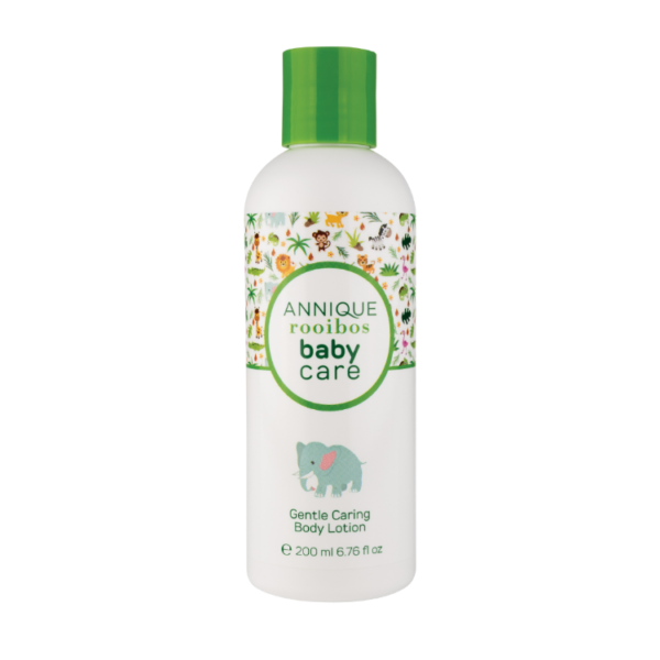 Baby Body Lotion – 6,8 fl oz (200ml)