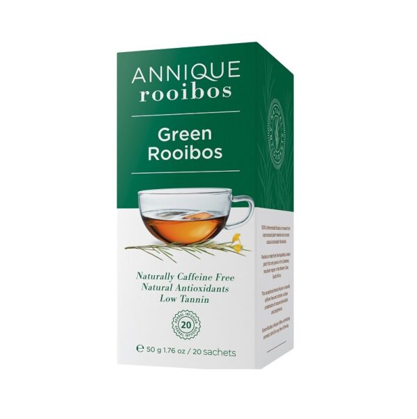 Green Rooibos Tea – 1,7 fl oz (50g)